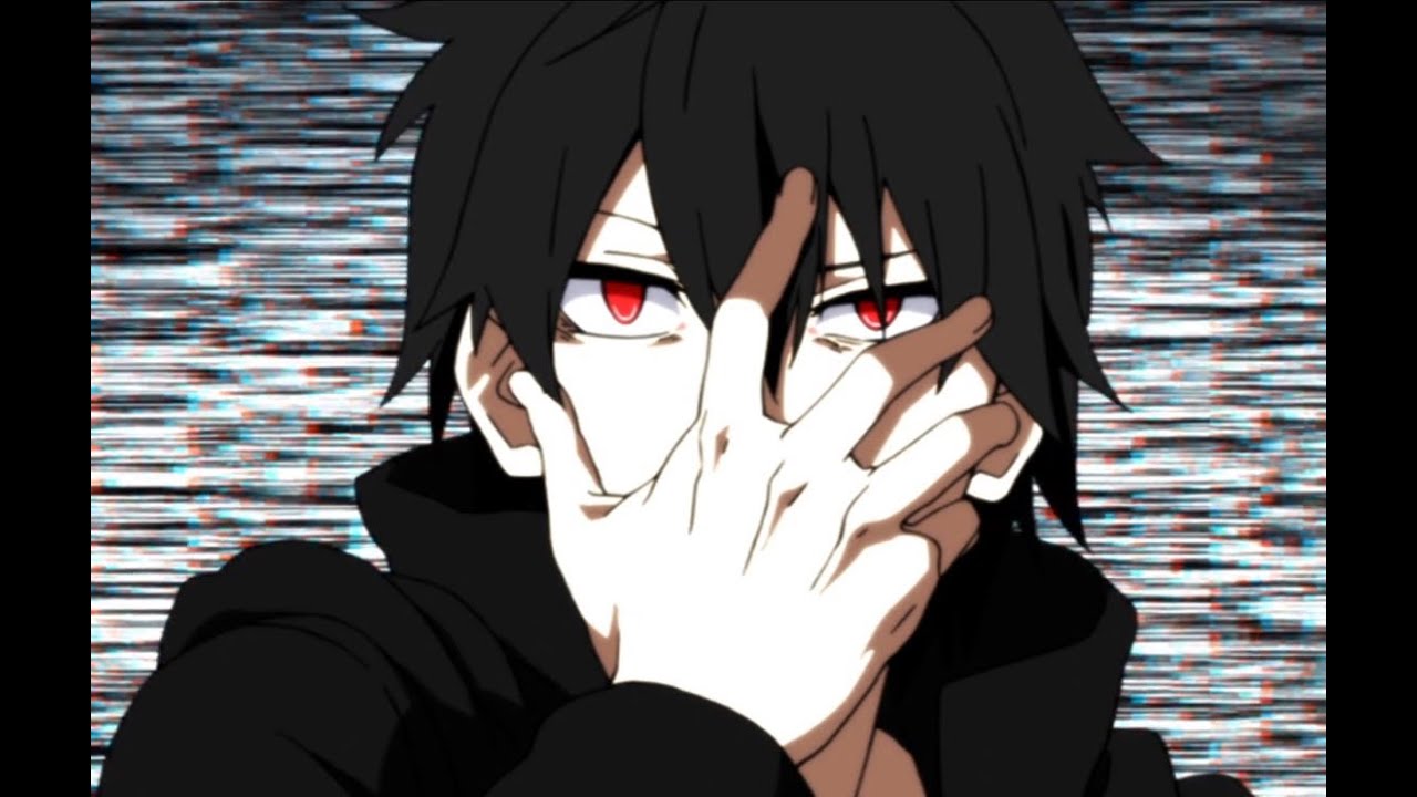 Mekaku City Actors – Do Headtilt ao Rage!