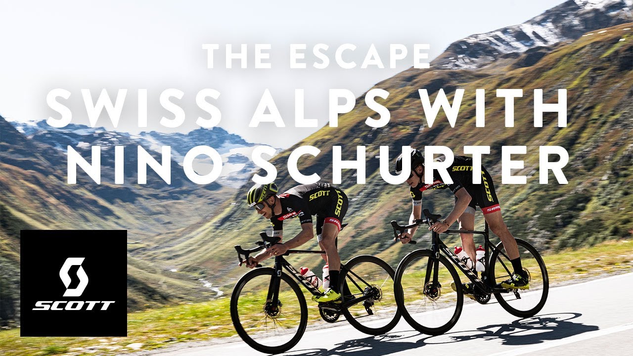nino schurter youtube