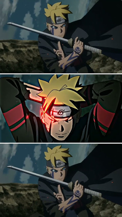 jj || suara karma nya ngeri bet 🔥#boruto  #naruto #kawakiuzumaki #narutoshippuden