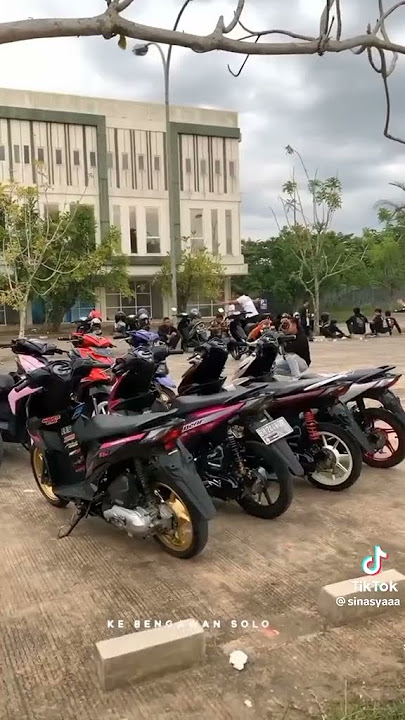CENEMATIC MOTOR BEAT HEDON PARAH😭😋