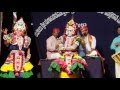 Patla Satish Shetty sings at Kalpavruksha Permude Hariya Shaapada Nudikeli Sudarshananu