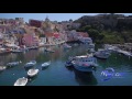 Flycam - Video Riprese Aeree con Drone di Procida