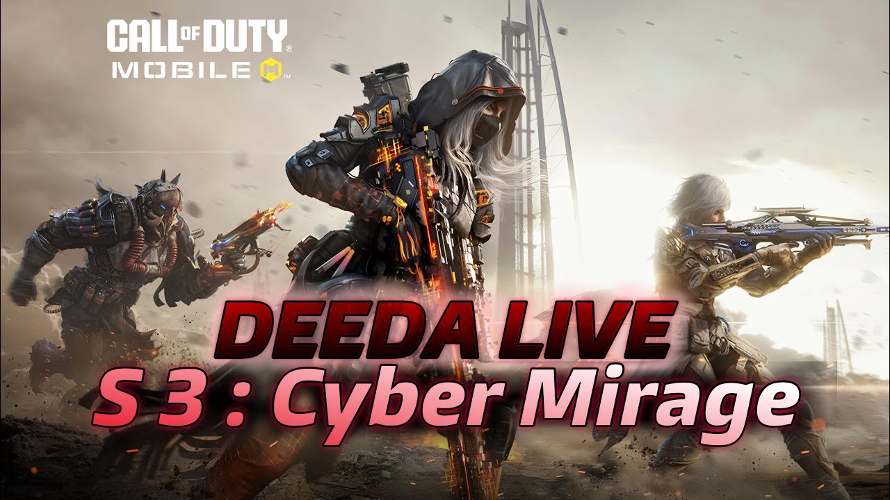 🔴 LIVE : New Wildcard System 💥 CODM BR RANKED MATCH 💥 BR GAMEPLAY #codm ...