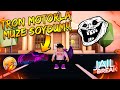 Tron Motor İle Müze Soydum! OHA! / Roblox Jailbreak