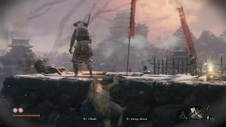 Sekiro: Deathblow sound replacement