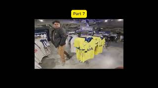 Tottenham Hotspur Shop