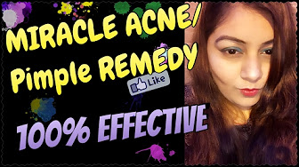 Neutrogena Rapid Clear Treatment Pads Review Youtube