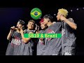 SB19 Brazil Concert Choice