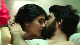  Omer & Elif  [Kara Para Aşk  44. epizoda] -  Hero  [Enrique Iglesias]