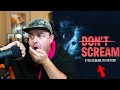 If You Scream The Game Restarts If You Scream The Game Restarts