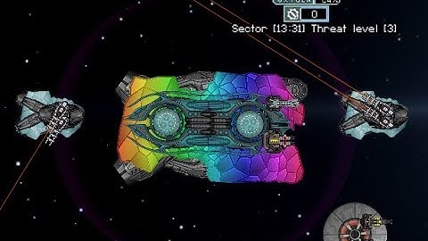 Tachyon Starwisp Mod WIP 0.3B