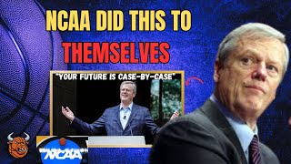 What the New NCAA Eligibility Rules Really Mean for Players and NIL