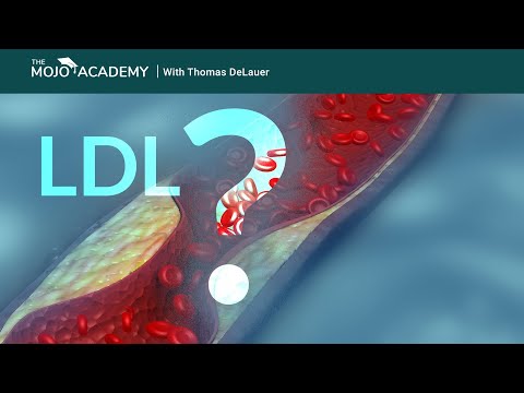 What is Oxidized LDL Cholesterol?