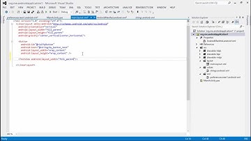 Android XML IntelliSense with Oxygene for Java