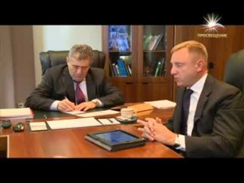 Video: Дмитрий Ливанов - Россия Федерациясынын Билим берүү жана илим министри. Өмүр баяны, үй-бүлөсү, карьерасы