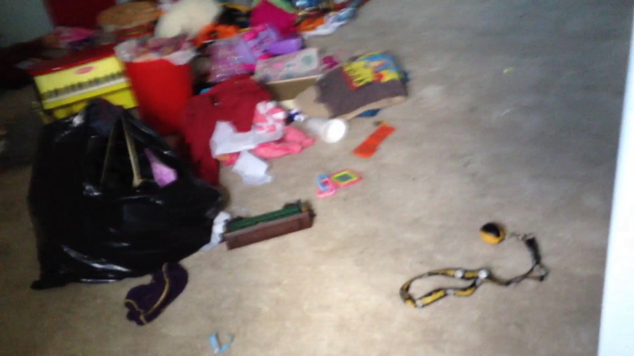 House runner part 4 YouTube