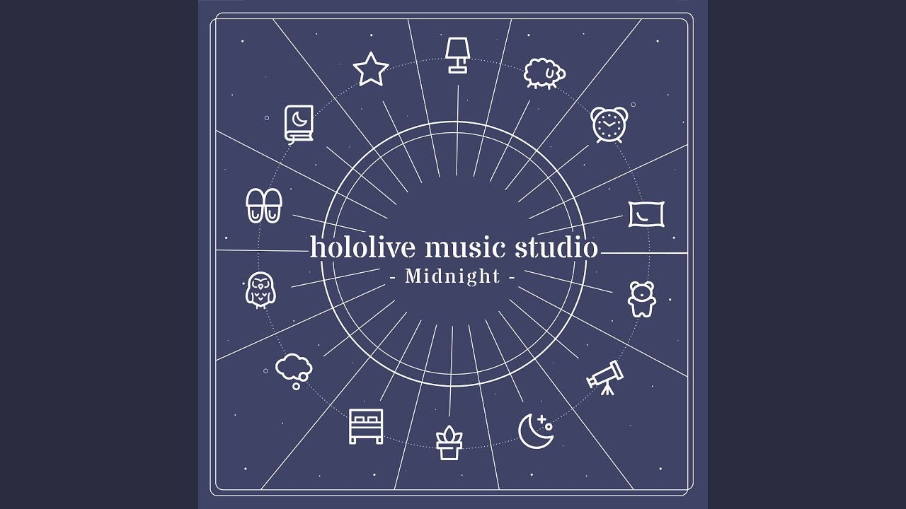 High Tide （Midnight ver.）