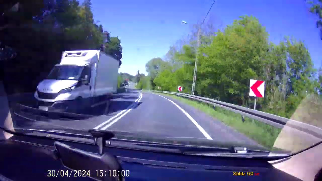 98/05 Nowy Sącz - Jurków, DK75, IV.2024