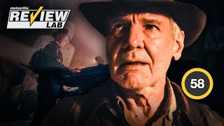 Indiana Jones: Is Dial of Destiny Worse Than Crystal Skull? | Review Lab