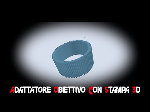 Adattatore Asse Intero FollowMe 9,5 Mm – Senza Cinghia – Nuovo E Originale (121012) - Foto 3