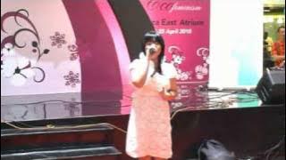 Celine Angelina in The Power Of Love