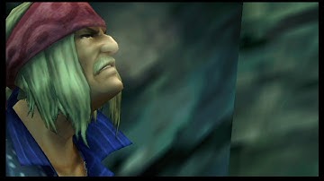 Xenoblade Chronicles: Disciple Dickson