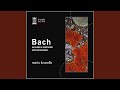 Suite No. 3 in C Major, BWV 1009: I.Prelude