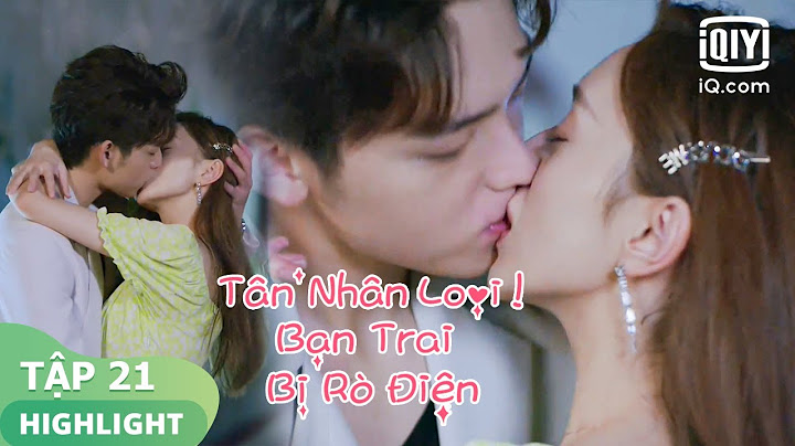 Tâm nhân loại bạn trai bị rò điện