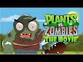 Plantas vs Zombies 1 La Pelicula (COMPLETO)