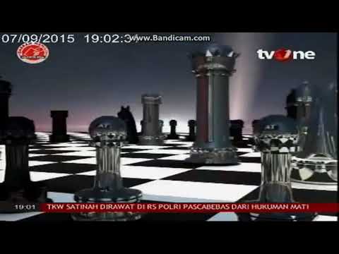 OBB Debat (2015) di tvOne