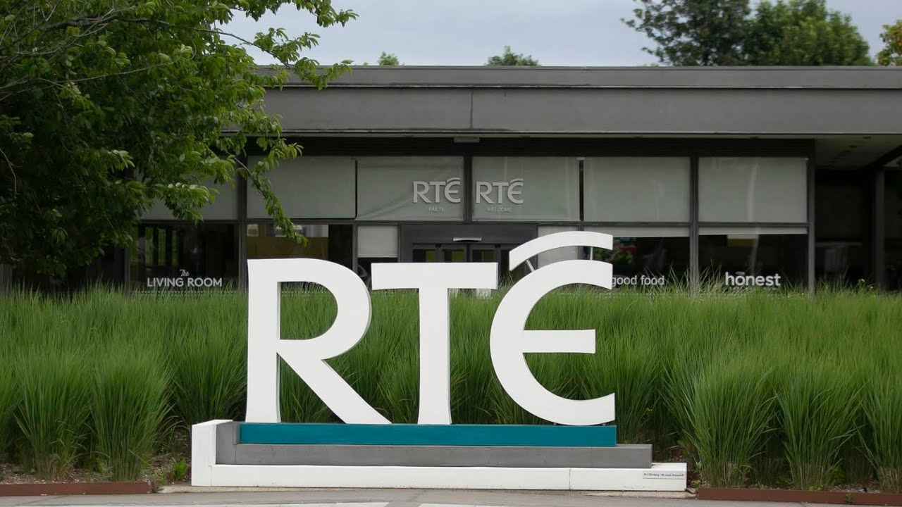 The never-Ending RTE Scandal and the Irish "Elites" Culture of Corruption