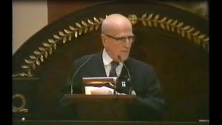 Adolf Ehrnroothin puhe 6.12.1993