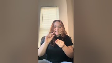 ASL 5 Video Assignment 1