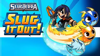 Slugterra Endless Mode #1