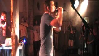 Jon Smoke & Rbc Backed By Alexx Paname Sound 17.08.2012 By Gook Pour Reggaesudouest.com Resimi