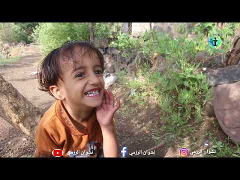 ارض الامل| الموسم الثاني |54| فرحة تتحول الى شريعة |مصلح يخرج عن السيطرة