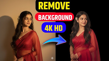 Photo ka background kaise change kare । photo background remover।