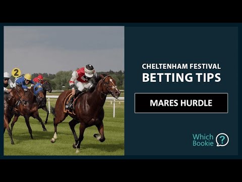 Mares Hurdle Ante-Post Tips - 2022 Cheltenham Festival - Andrew Blair White