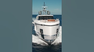 2025 Azimut 30 Magellano #luxury