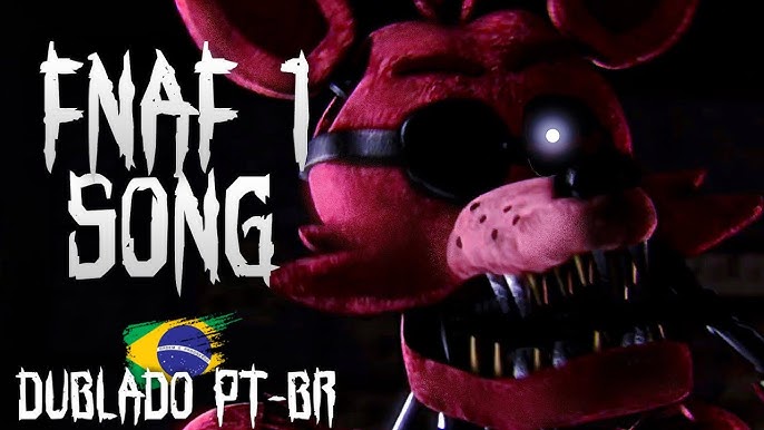 Stream Five Nights at Freddy's 1 Song but I sing it (FNaF 1 9th Anniversary  Special/Remix by APAngryPiggy) by ToppyDreemurr 2