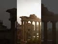 Uncovering Rome's Hidden Underwater Treasures!
