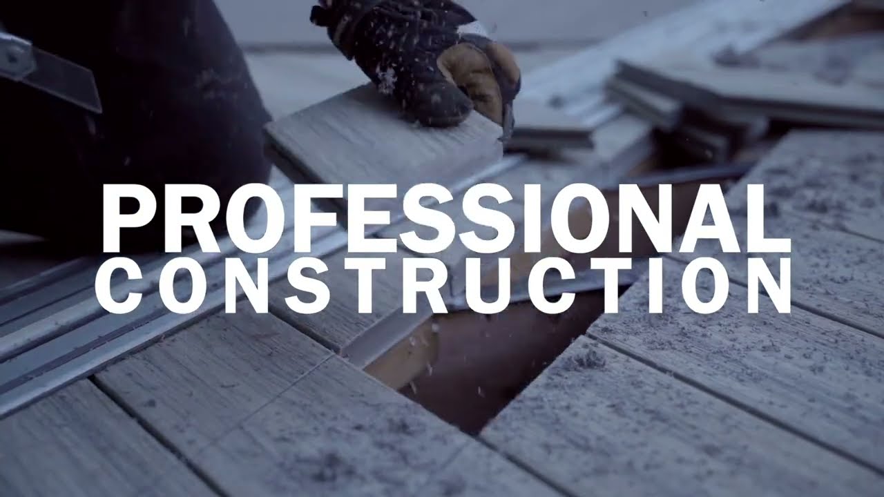 Choose Compound Decks