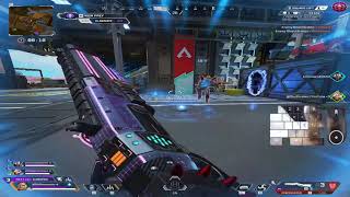 NEOSTRAFING WITHOUT CONFIGS in apex legends season 21...