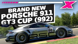 Celebrity Brand New Porsche 911 Cup Car on iRacing with @davecamyt! | Season 4 2021 Net Worth