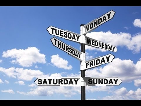 वीडियो: सोमवार सप्ताह का सबसे कठिन दिन क्यों है