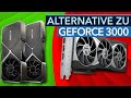 AMDs Radeon RX 6800 XT holt sogar Nvidias RTX 3080 ein - aber nicht immer!