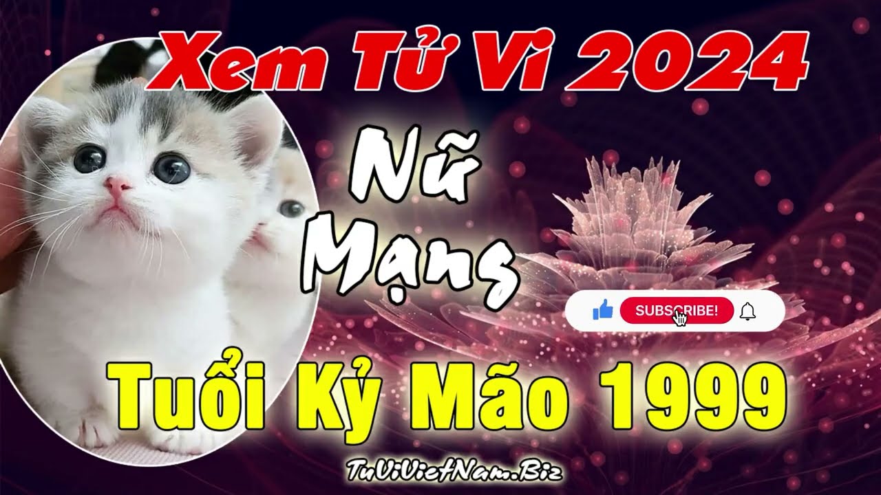 1999 Mệnh Gì Sự Bí Ẩn Về Năm Sinh Của Bạn