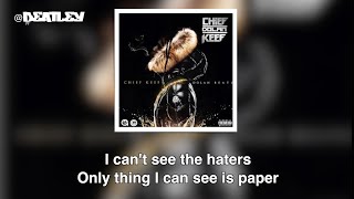 Chief Keef - Dolo (Lyrics)