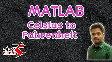 Celsius to Fahrenheit and Fahrenheit to Celsius conversation in Matlab Simulink