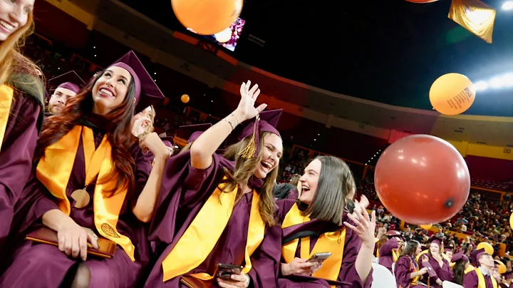 Fall 2022 Cronkite Convocation